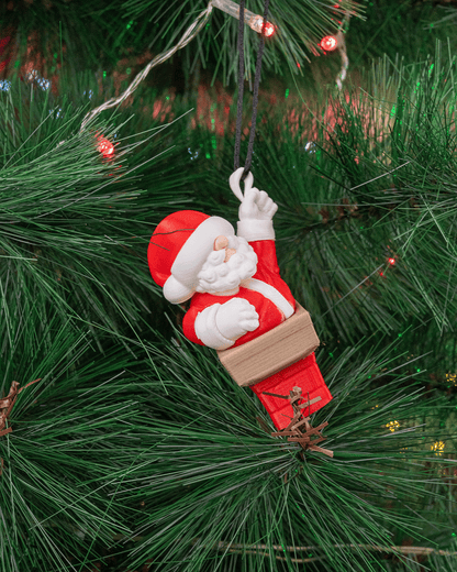 Festive Favorites Ornaments