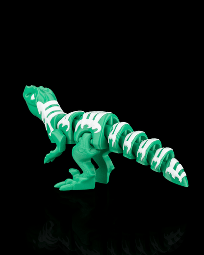 Flexi Dinosaur Fidgets- Standard