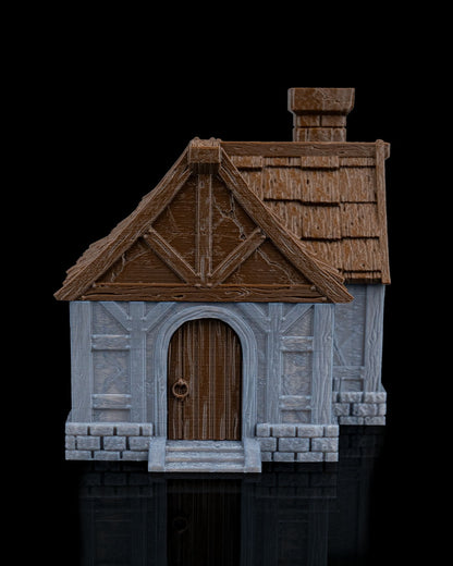 Village RPG Set
