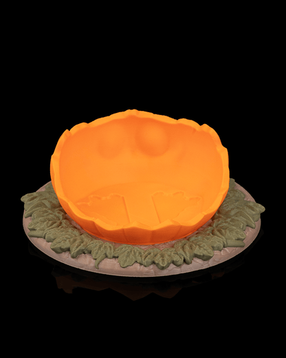 Spooky Fidget Dragon