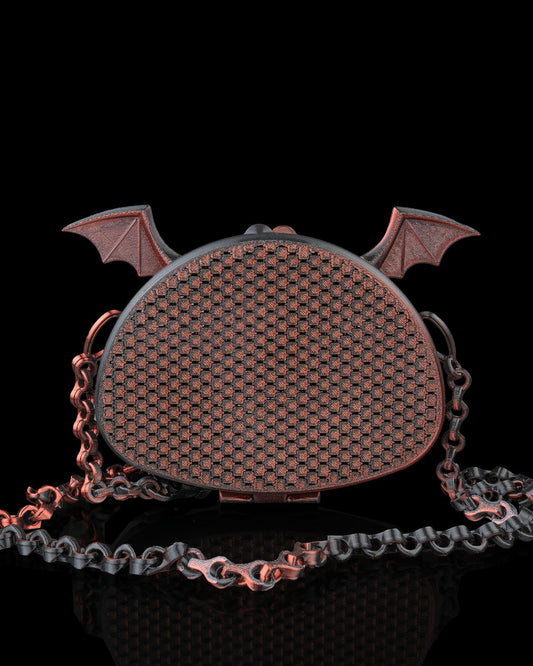 Bat Wing Bag