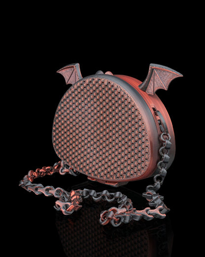 Bat Wing Bag