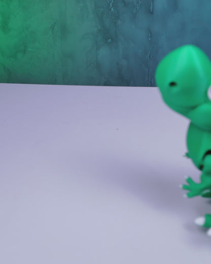 Flexi Dinosaur Fidgets- Standard