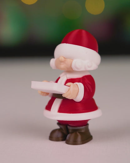 Festive Favorites Ornaments