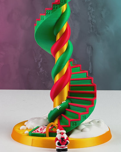 Countdown to Christmas