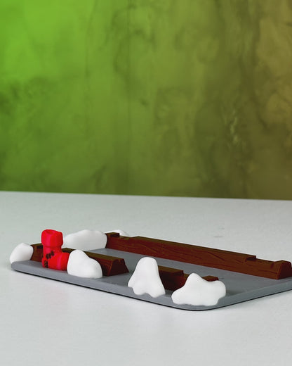 Countdown to Christmas