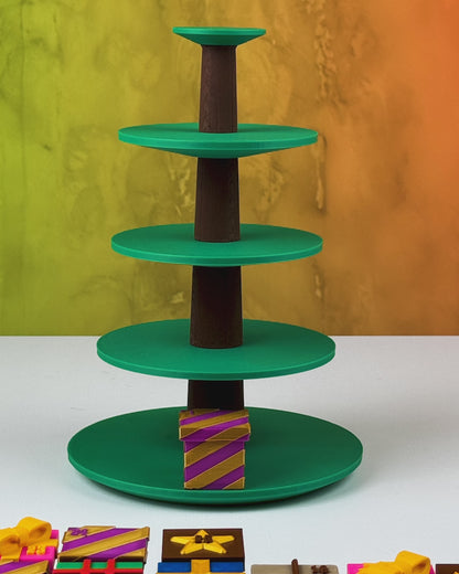 Countdown to Christmas