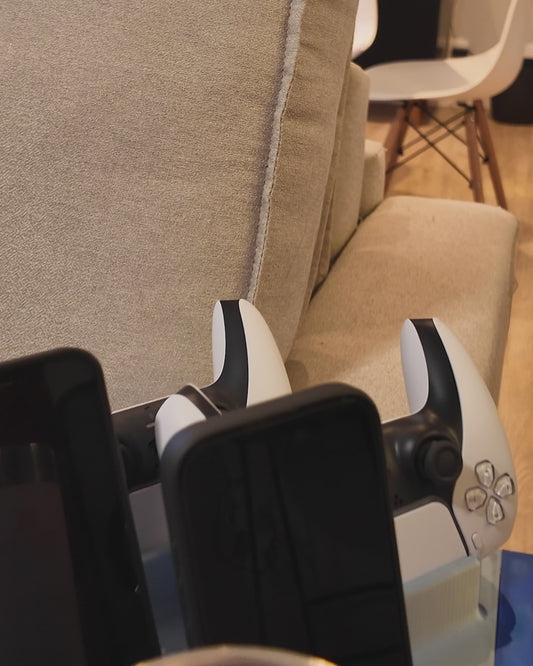 Co-op Couch Arm Tray