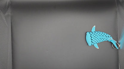 Animal Keychain Fidget