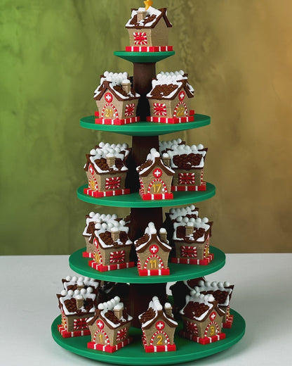 Countdown to Christmas