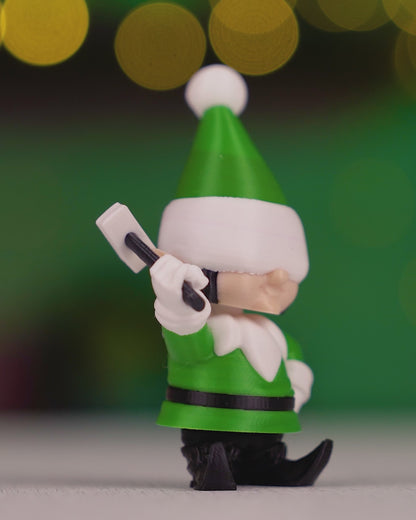 Festive Favorites Ornaments