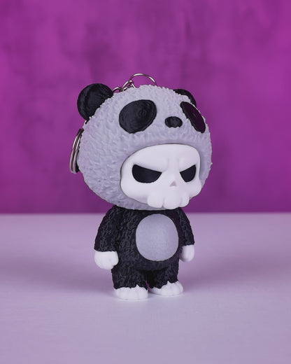 Skellies Keychain