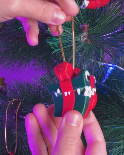 Ornamimics Ornaments