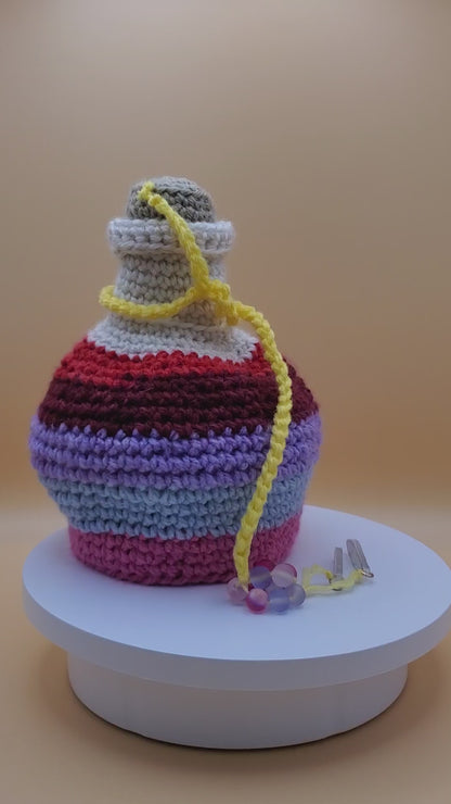Large Potion Bottle Bag