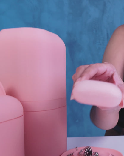Clean Kitty Bathroom Kit - Modular