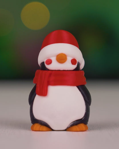 Festive Favorites Ornaments