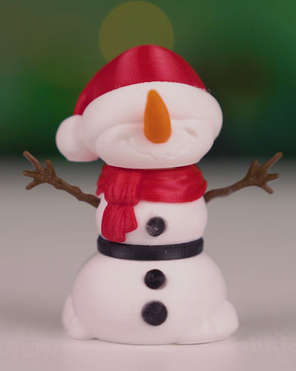 Festive Favorites Ornaments