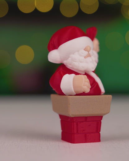 Festive Favorites Ornaments