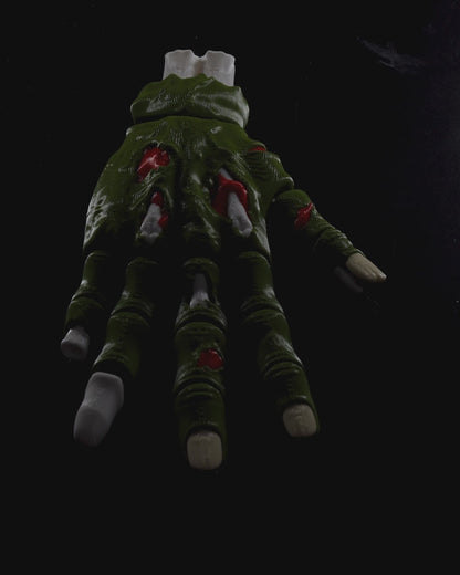 Zombie Hand Fidget Toy