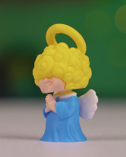 Festive Favorites Ornaments