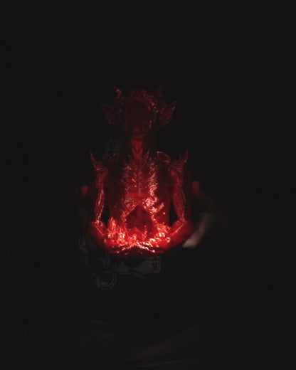 Infernal Dice Tower