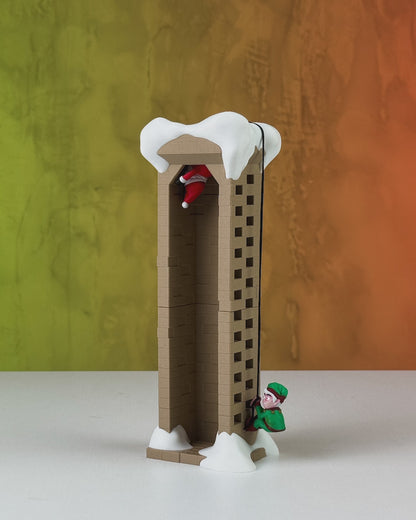 Countdown to Christmas