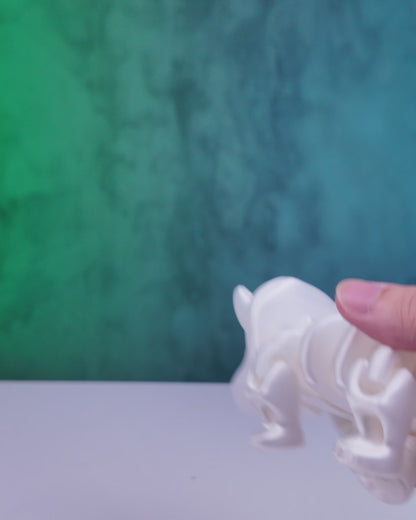 Flexi Dinosaur Fidgets- Standard