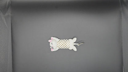 Animal Keychain Fidget