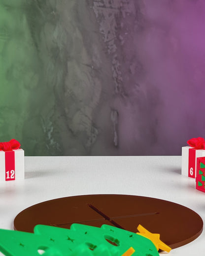 Countdown to Christmas